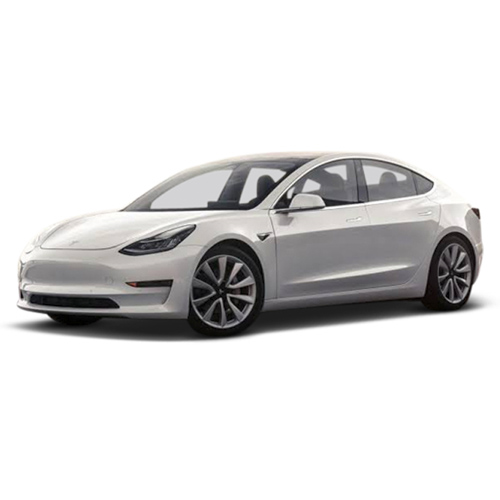 Tesla Model 3 Model 2019