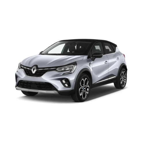 Renault Captur RENAULT CAPTUR 1,5 DCI 90 CH BUSINESS Vendu Nantes