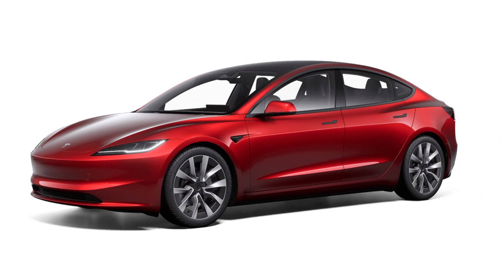 Acheter une voiture d'occasion : Tesla Model 3 (tarifs, pannes)