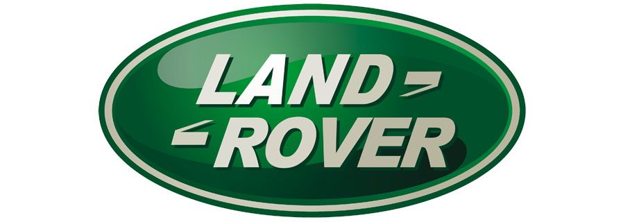 Logo land rover