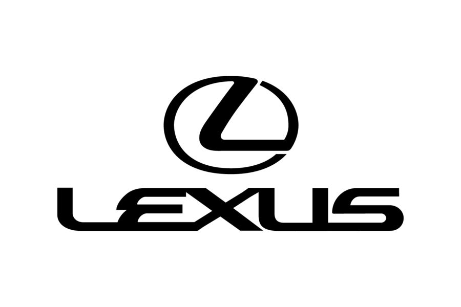 Logo lexus