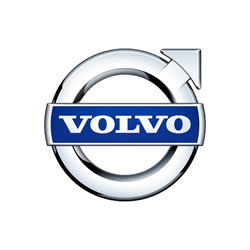 Logo volvo