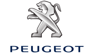 Peugeot Logo