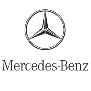 logo Mercedes