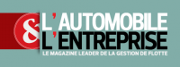 Logo Automobile Entreprise medium