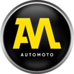 Logo Automoto 2018