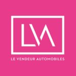 logo le vendeur automobiles 2