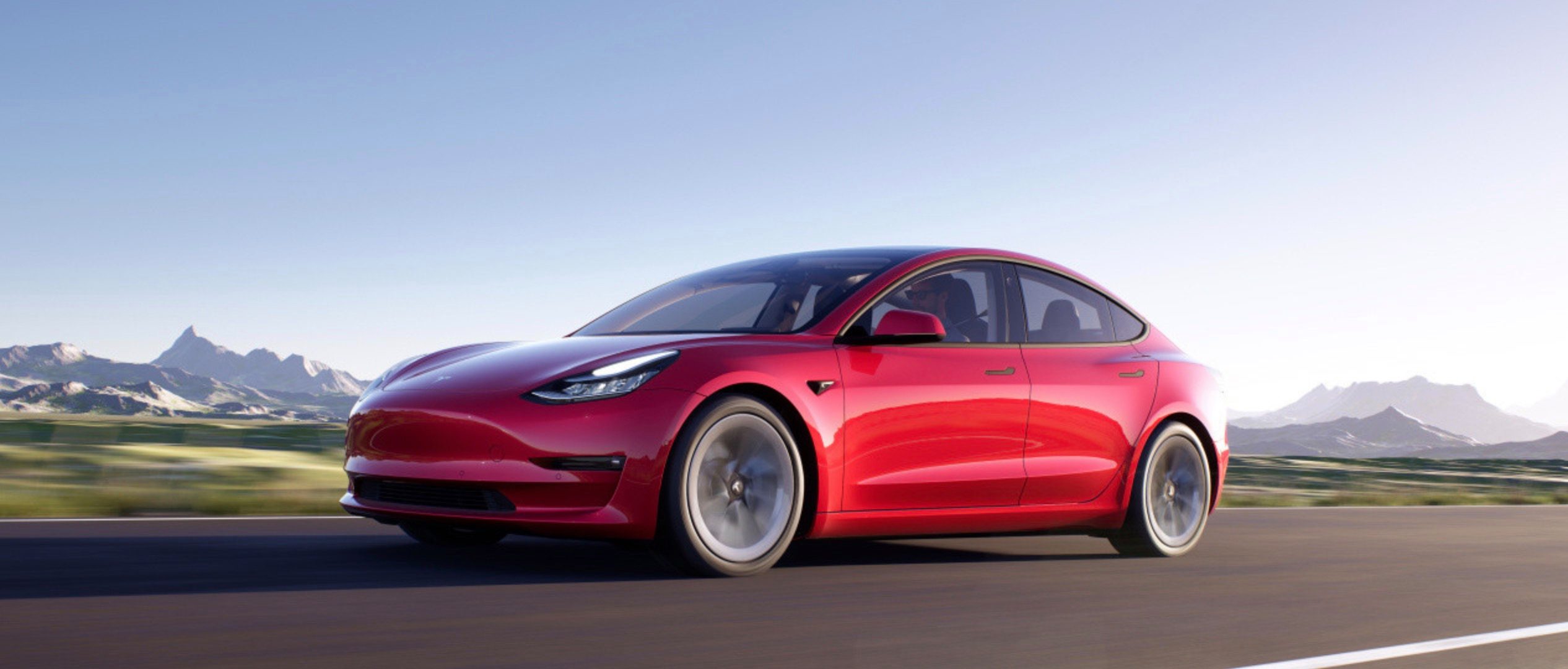 Model 3 article