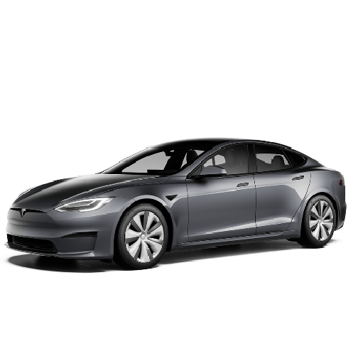 Model S redimmentionne 2