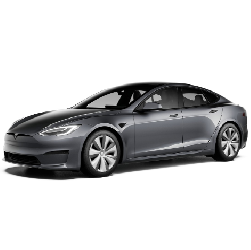 Model S redimmentionne 3