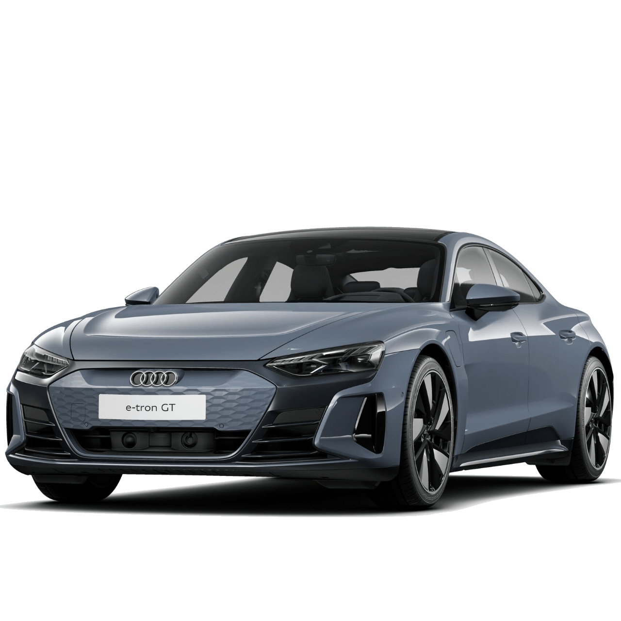 audi e tron gt frandroid 2021