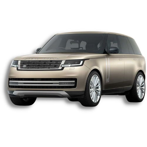 leasing range rover 2022