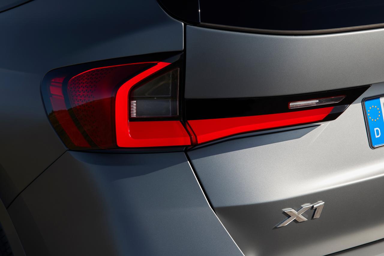 BMW X1 2022 leasing lld 3