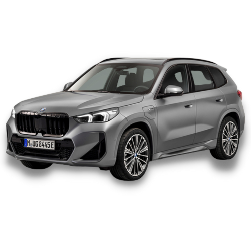 BMW X1 leasing lld