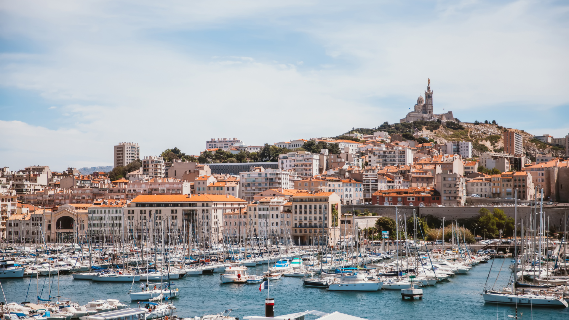 leasing voiture Marseille