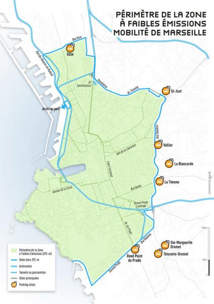 location longue durée Marseille