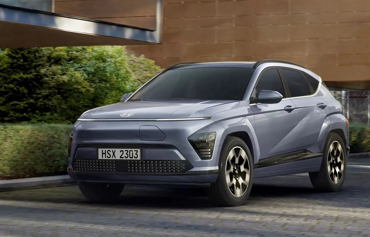 hyundai kona leasing lld pca